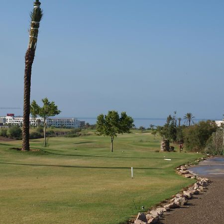 Cabo De Gata Oasis Retamar II Apartman El Toyo Kültér fotó