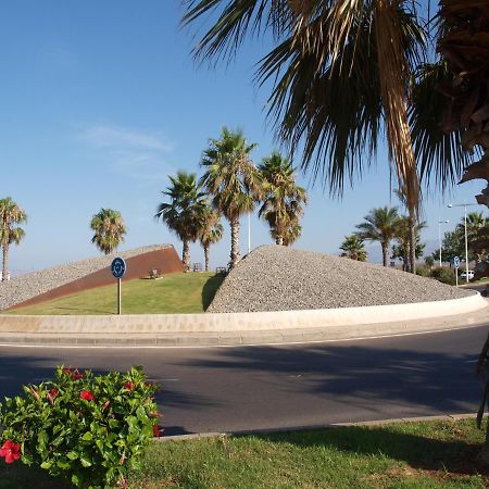 Cabo De Gata Oasis Retamar II Apartman El Toyo Kültér fotó