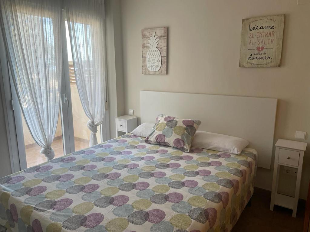 Cabo De Gata Oasis Retamar II Apartman El Toyo Kültér fotó