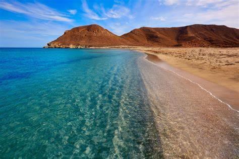 Cabo De Gata Oasis Retamar II Apartman El Toyo Kültér fotó