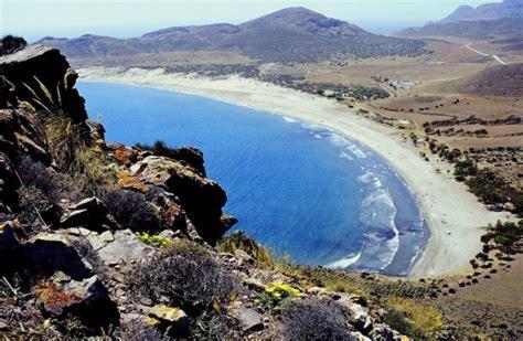 Cabo De Gata Oasis Retamar II Apartman El Toyo Kültér fotó