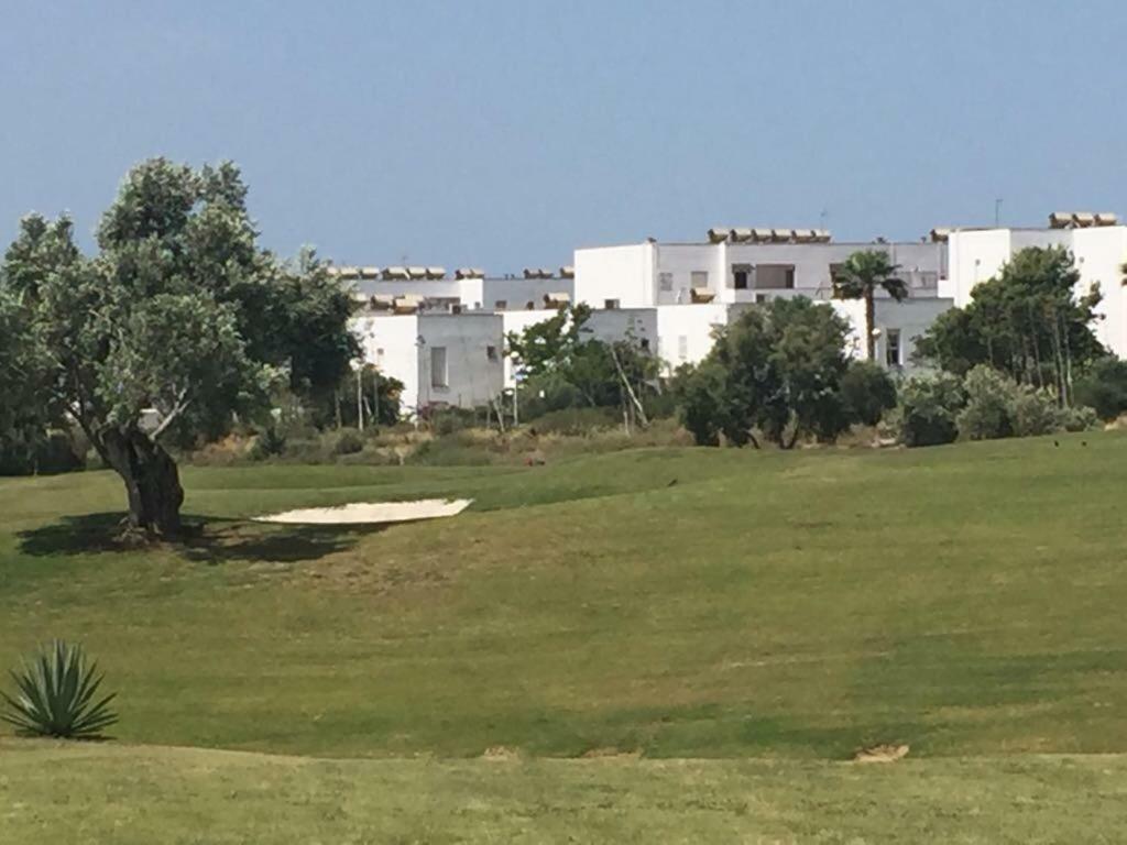 Cabo De Gata Oasis Retamar II Apartman El Toyo Kültér fotó
