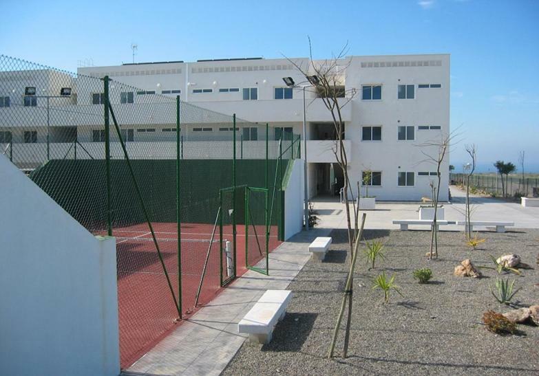 Cabo De Gata Oasis Retamar II Apartman El Toyo Kültér fotó