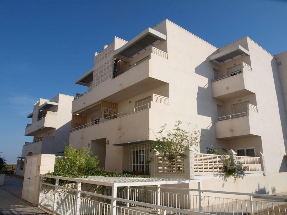 Cabo De Gata Oasis Retamar II Apartman El Toyo Kültér fotó