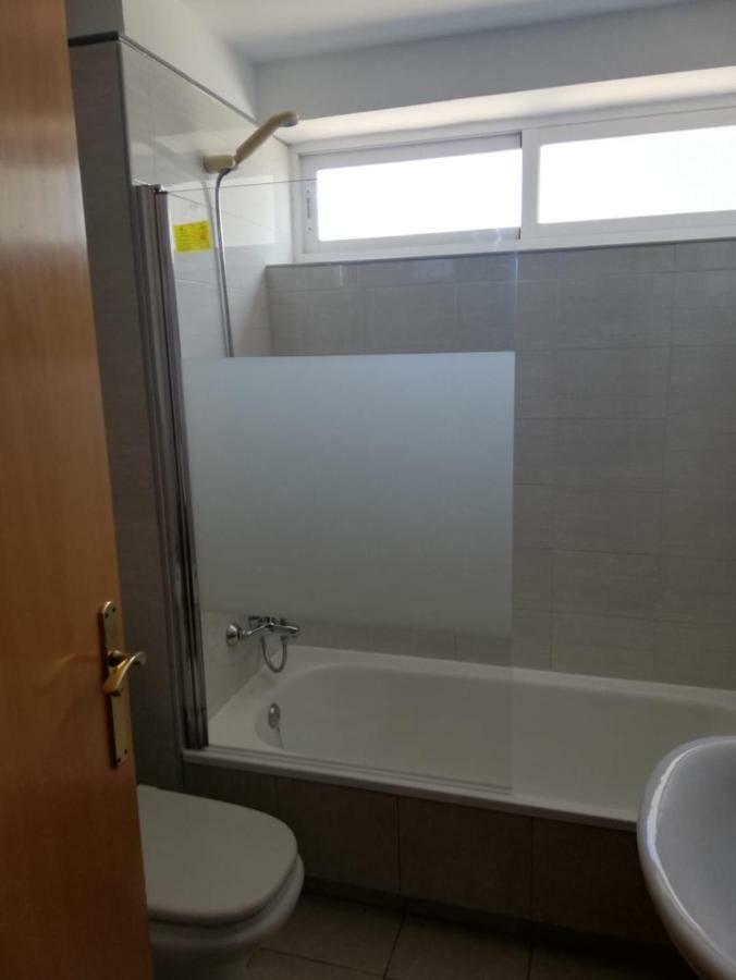 Cabo De Gata Oasis Retamar II Apartman El Toyo Kültér fotó