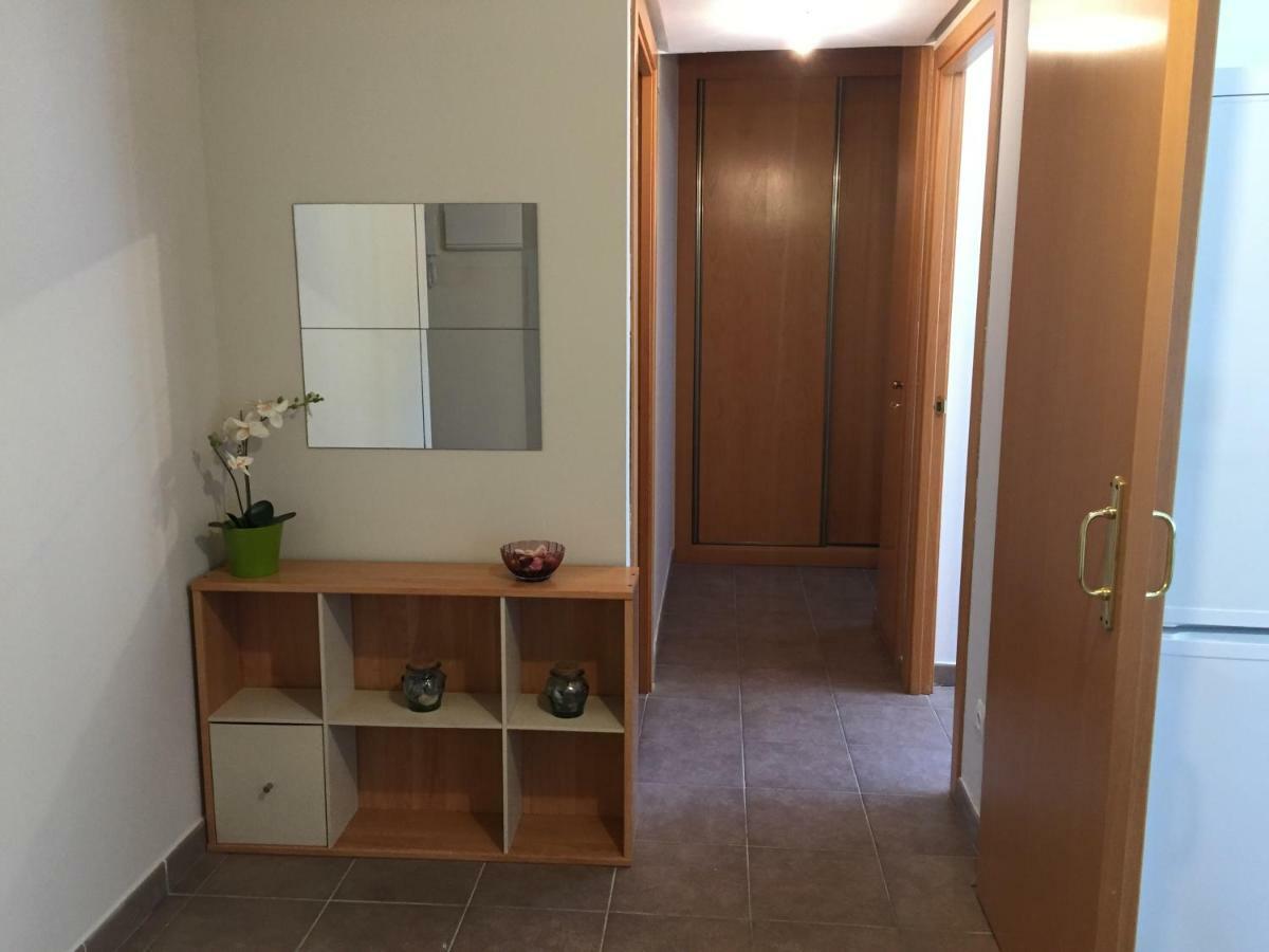 Cabo De Gata Oasis Retamar II Apartman El Toyo Kültér fotó