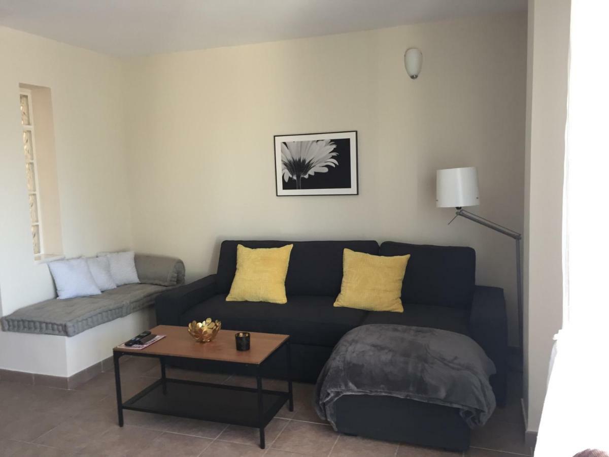 Cabo De Gata Oasis Retamar II Apartman El Toyo Kültér fotó