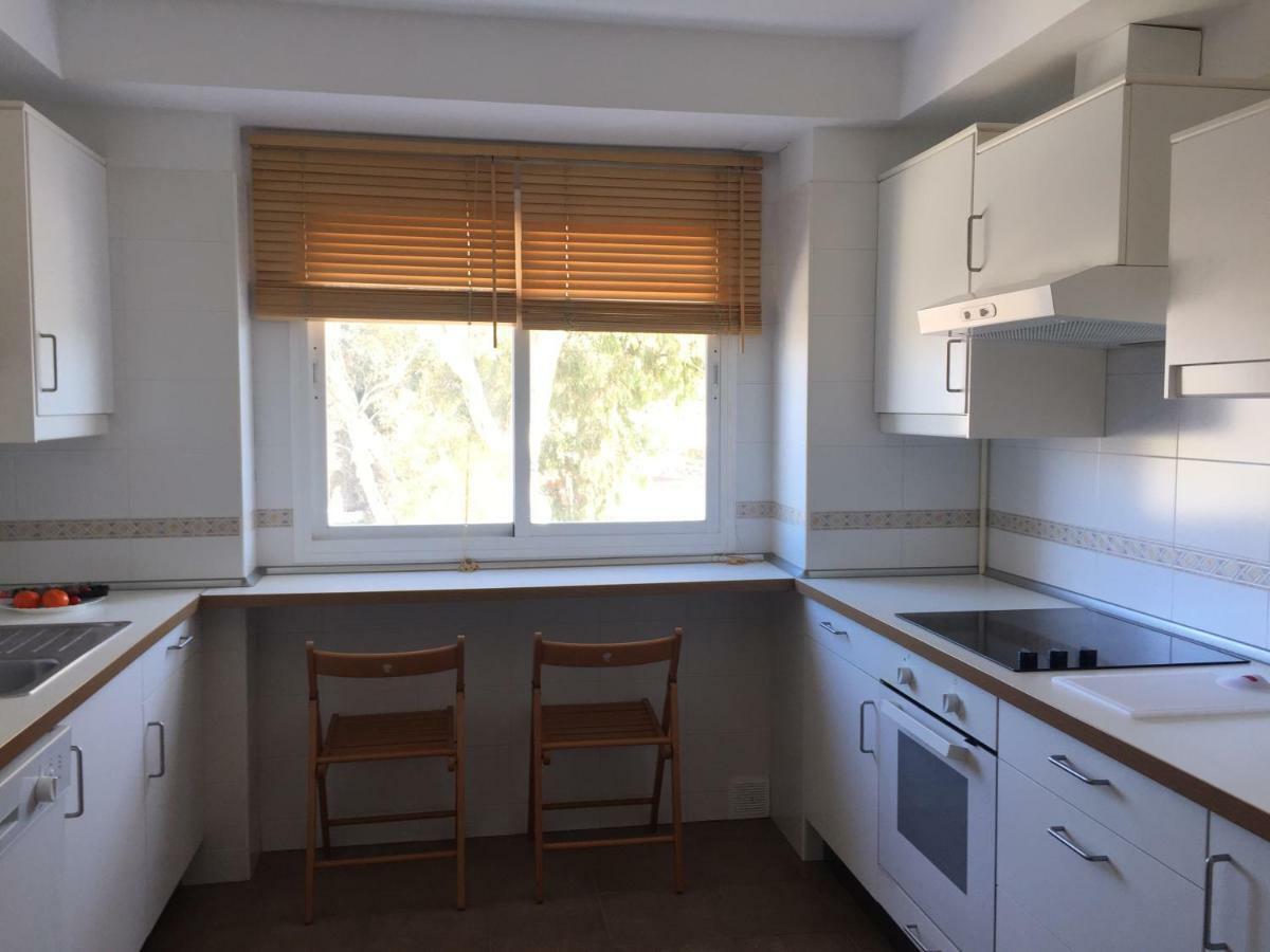 Cabo De Gata Oasis Retamar II Apartman El Toyo Kültér fotó