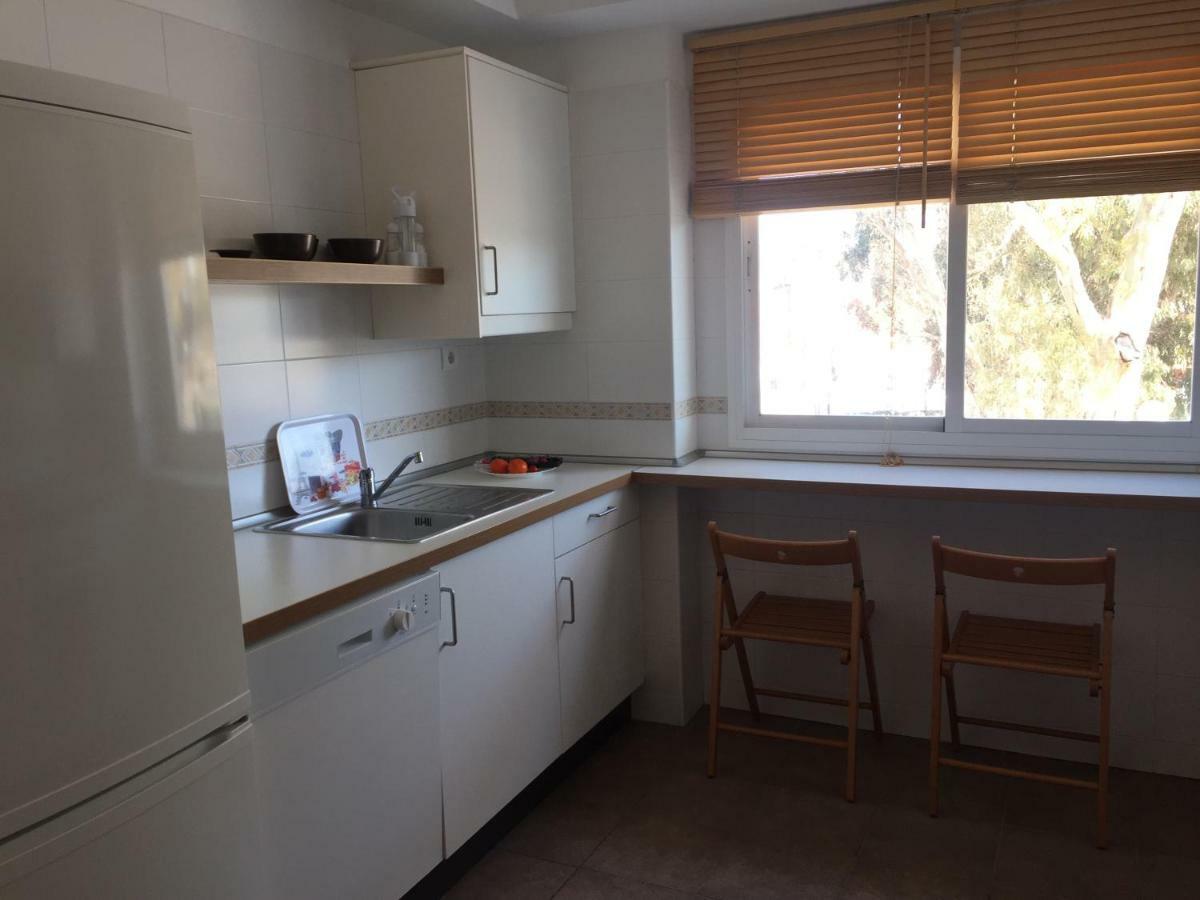 Cabo De Gata Oasis Retamar II Apartman El Toyo Kültér fotó