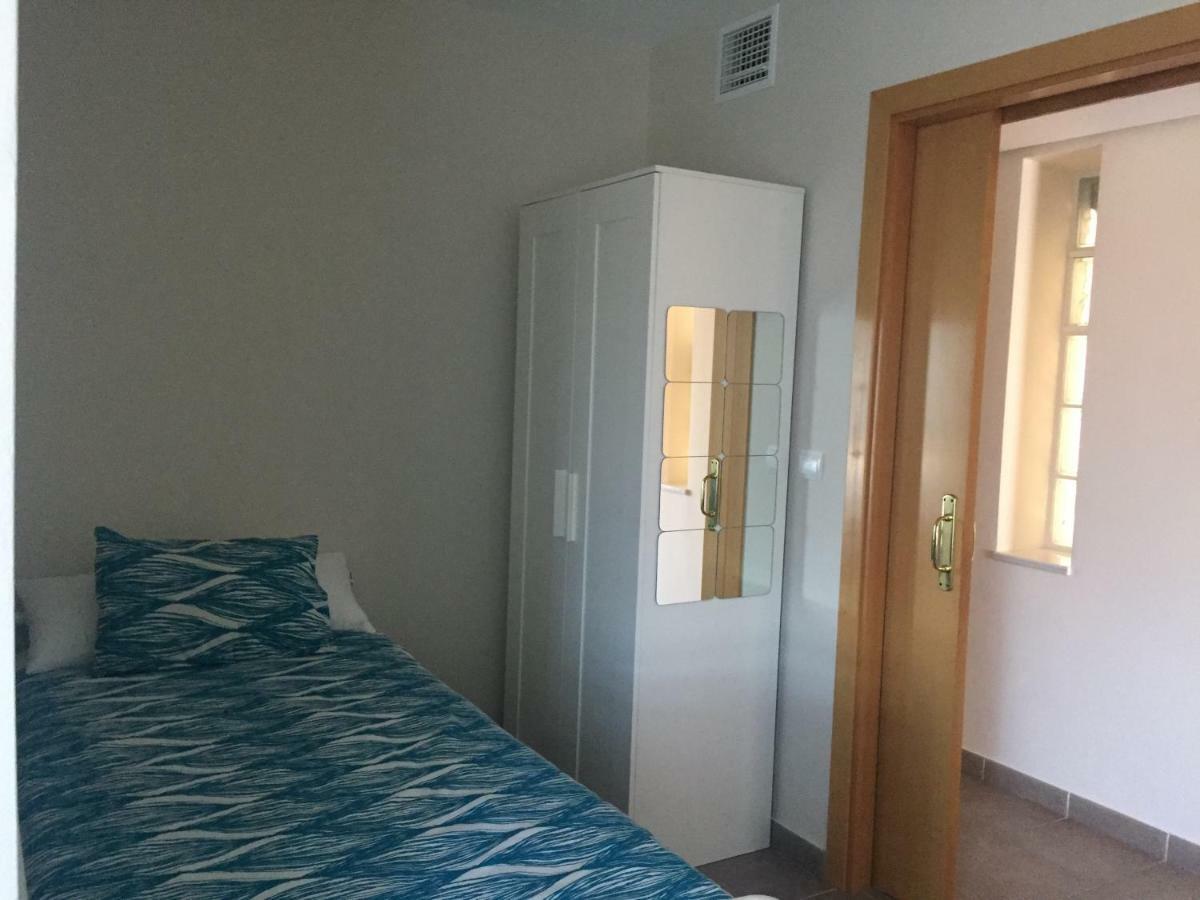 Cabo De Gata Oasis Retamar II Apartman El Toyo Kültér fotó